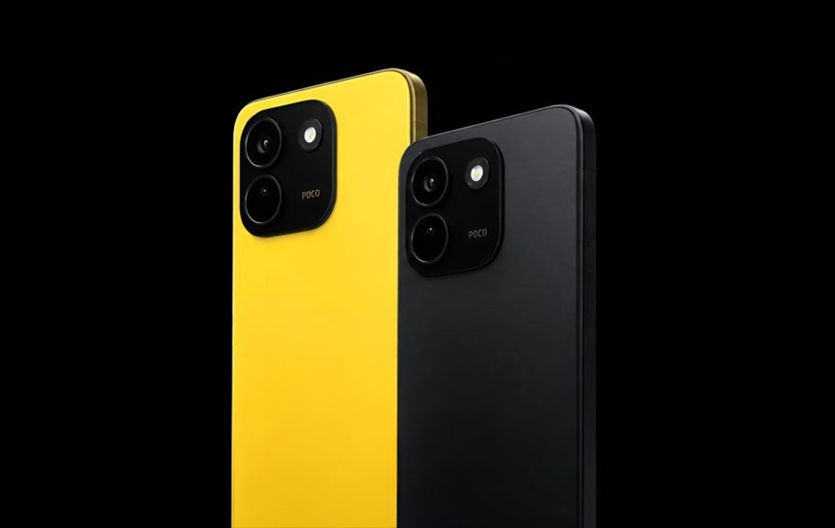Xiaomi POCO X8 Power