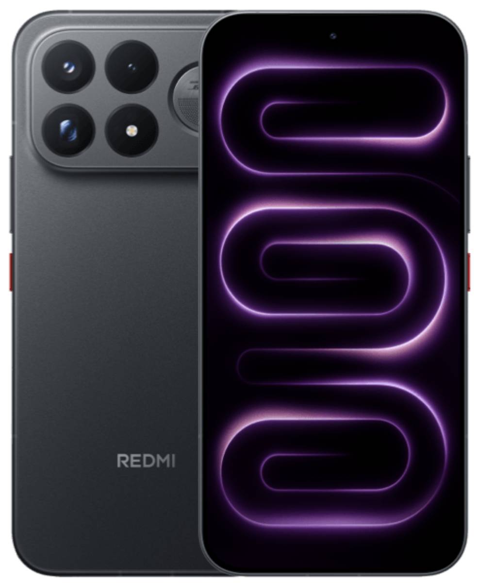 Xiaomi REDMI K100 Pro Max kijelző
