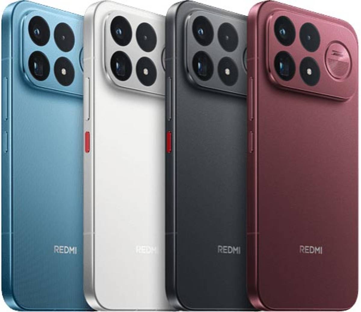 Xiaomi REDMI K100 Pro Max