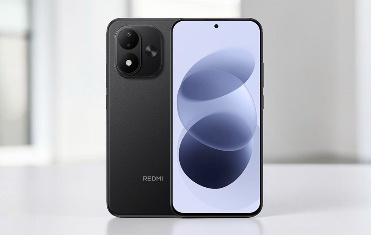 REDMI Note 17