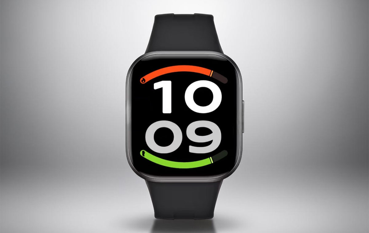 Xiaomi REDMI Watch 6 Active