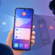 Xiaomi Smart Privacy Display