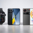 Xiaomi telefon, HONOR okosóra, különleges, erős telefon, fűtés okosító