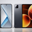 Xiaomi telefon, tablet