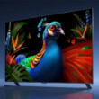 Xiaomi TV S Pro 2027 - 360 Hz-es RGB Mini LED