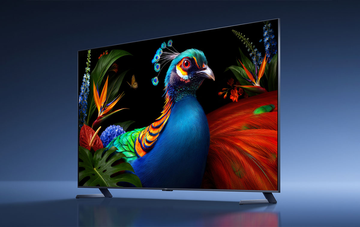 Xiaomi TV S Pro 2027 - 360 Hz-es RGB Mini LED