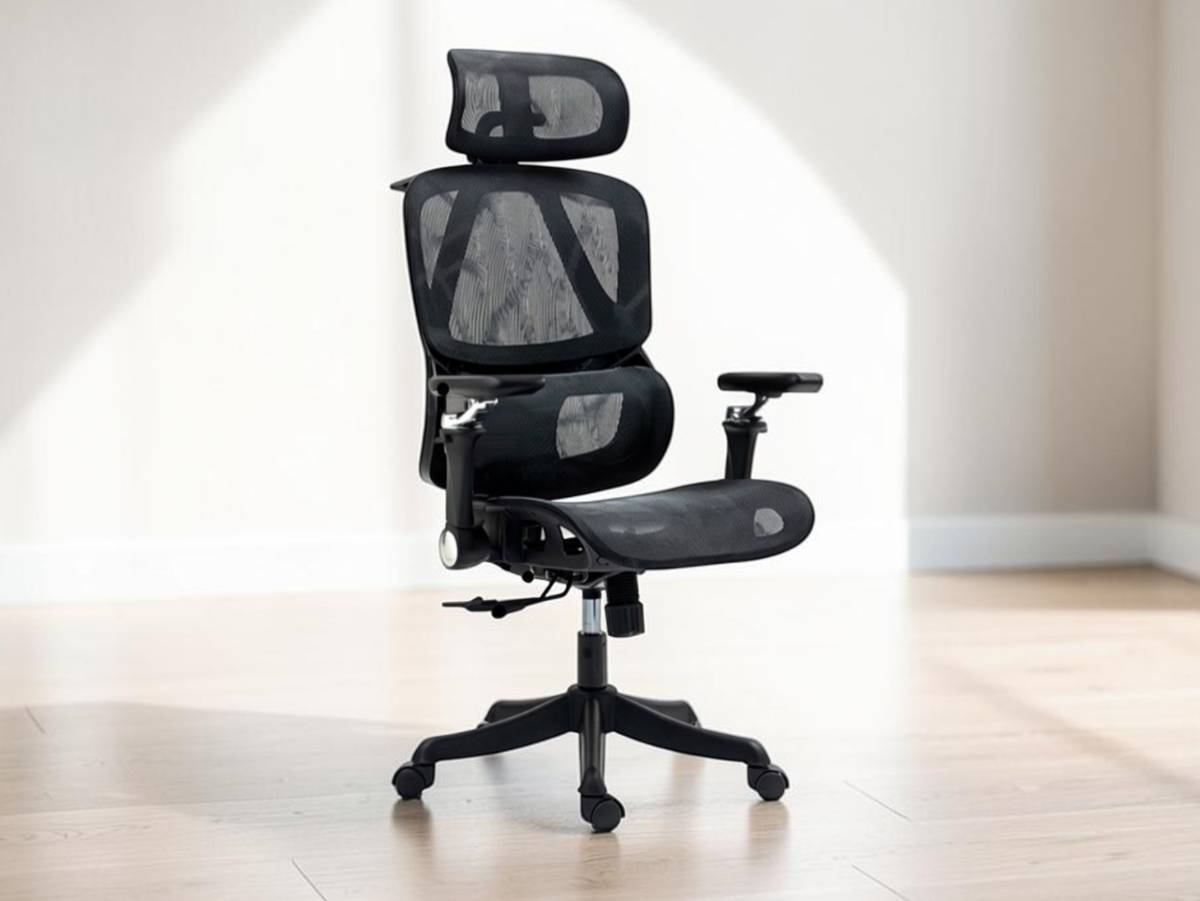 Yoranson T206 egy szobában