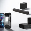 240 W soundbar mélynyomóval, telefon projektorral, olcsó és erős PC, Xiaomi 18 Fold