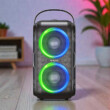 80W-os bluetooth hangfal RGB-vel, nevetségesen olcsón