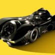 Batmobile