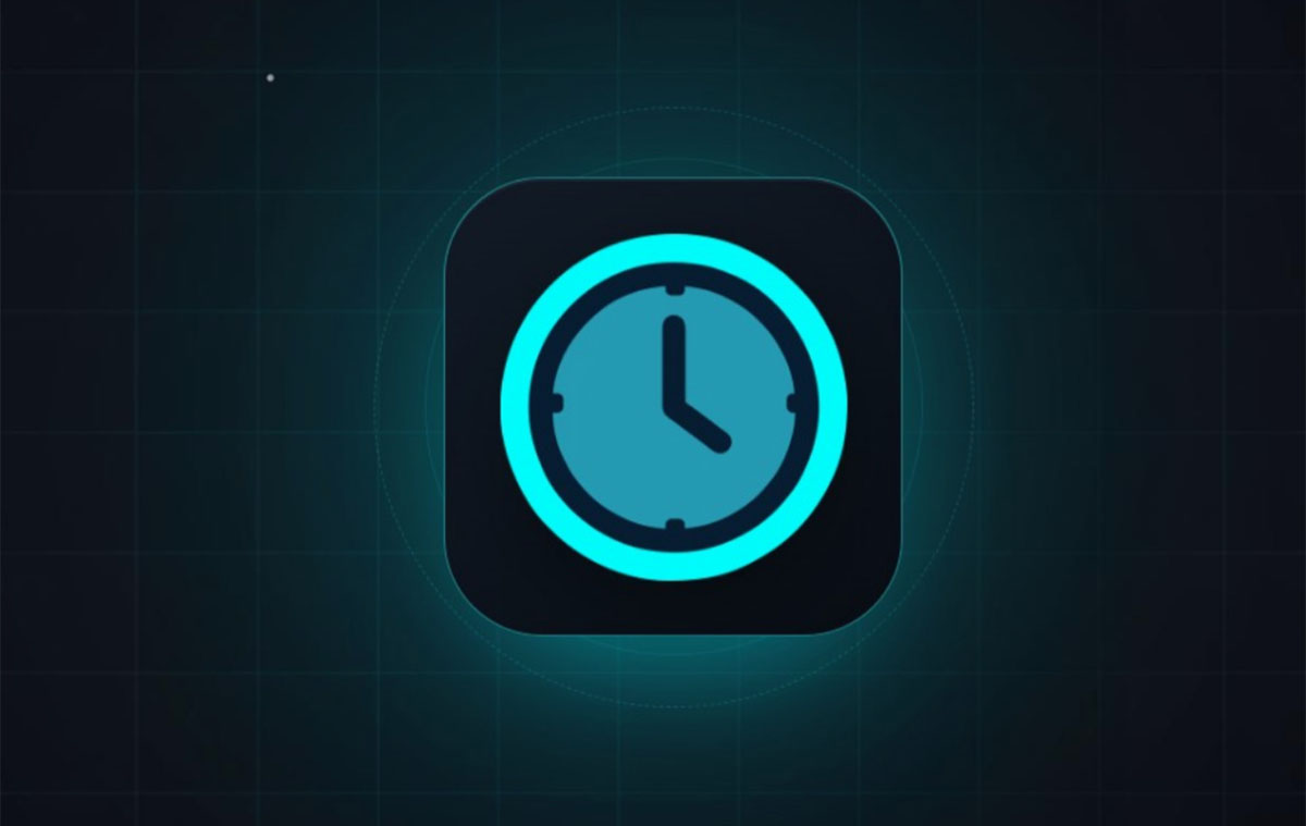 CyberClock