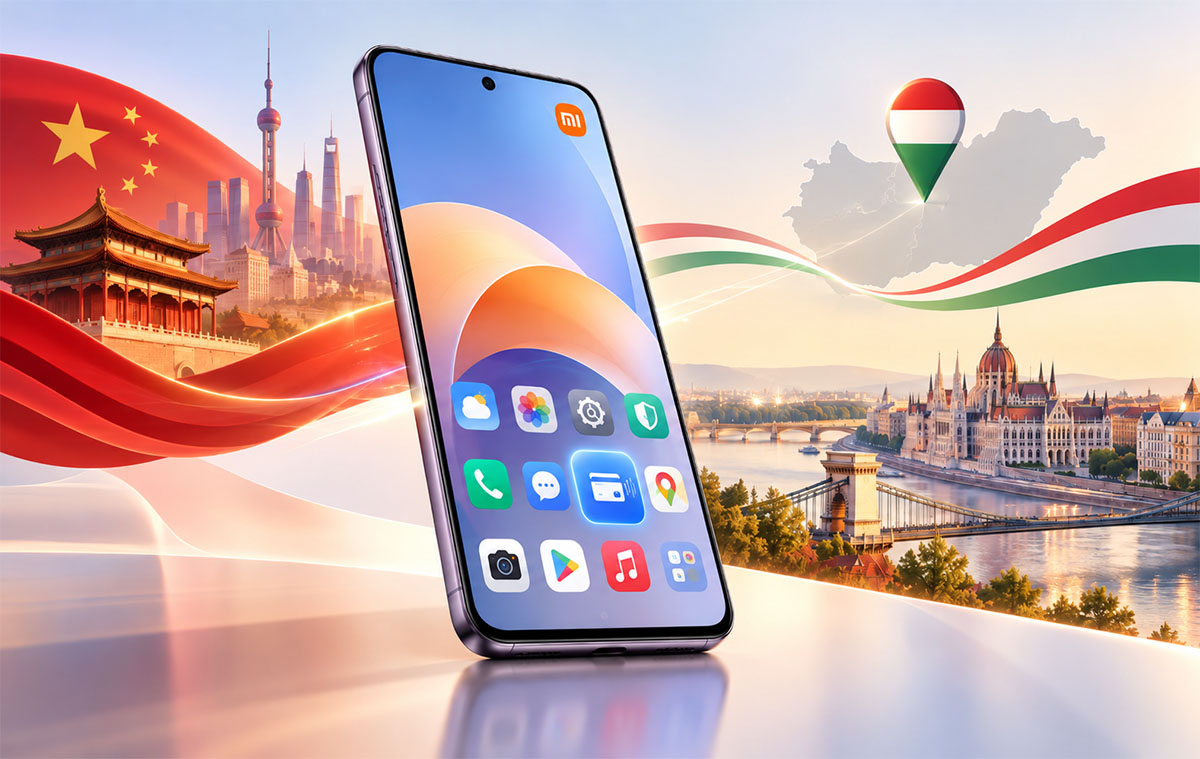 A kínai Xiaomi telefonok egyre jobban használhatók Kínán kívül, köztük Európában is