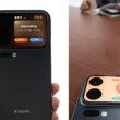 A Xiaomi 18 Pro hátlapi kijelzőjére már AI-jal lehet miniappokat készíteni