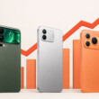 A Xiaomi, a REDMI és a HONOR is jelentősen drágított Kínában