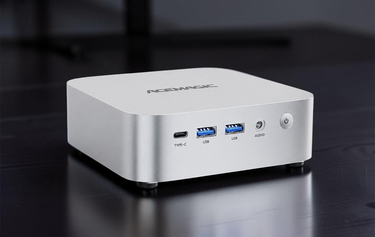 ACEMAGIC K1 mini PC