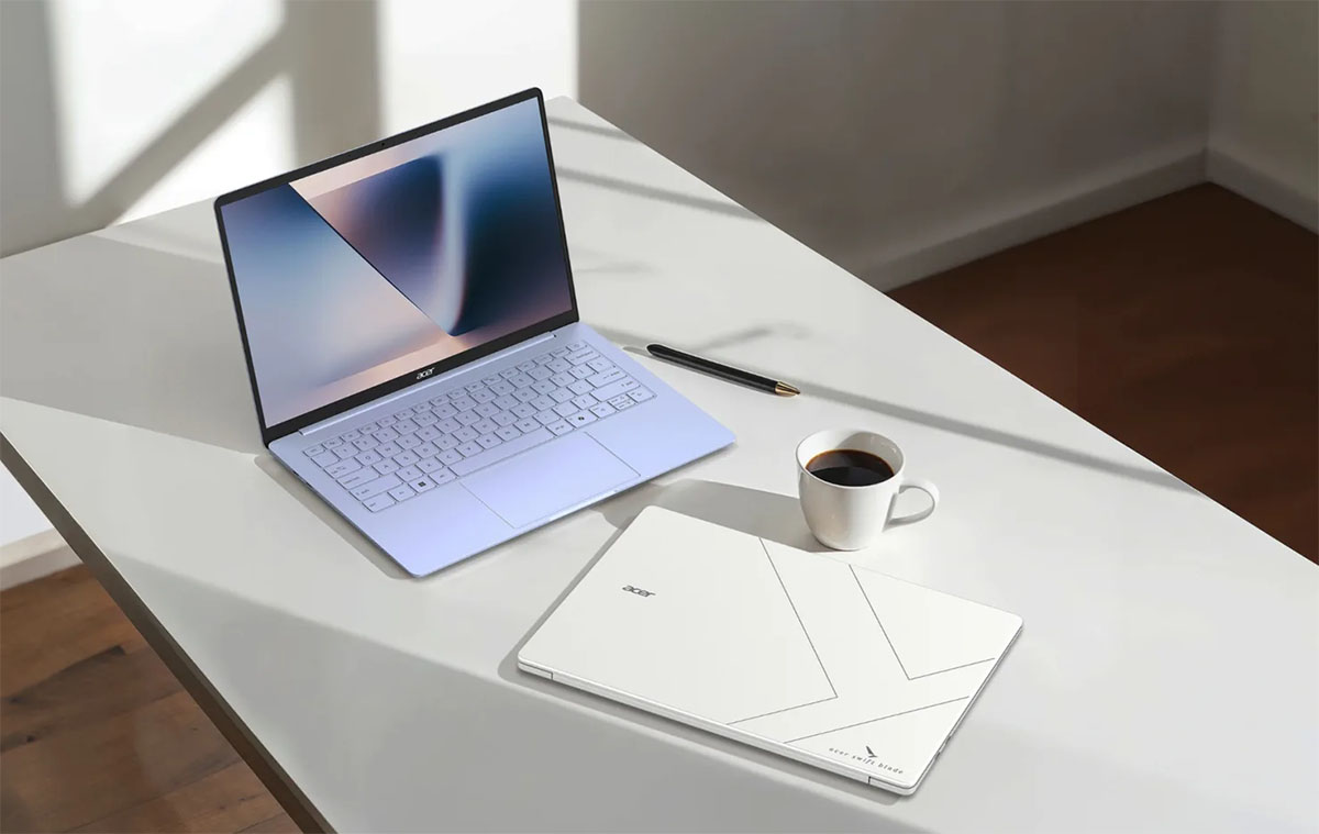 Acer Swift Blade 14