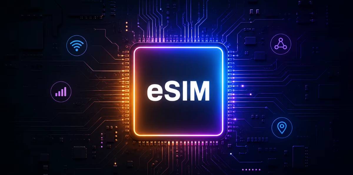 AGM PAD P3 eSIM
