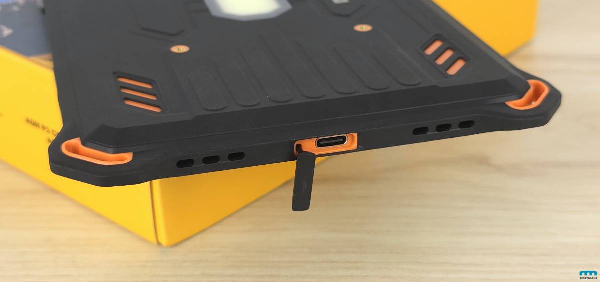 AGM PAD P3 Type-C