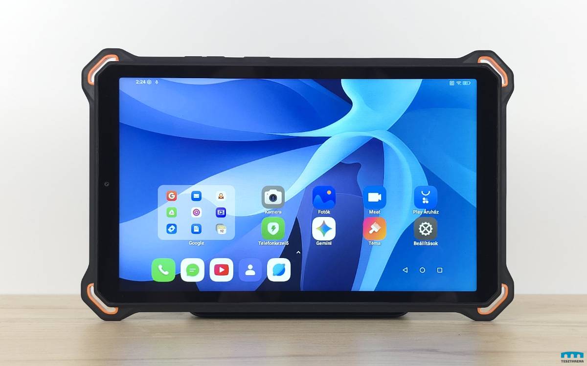 AGM PAD P3