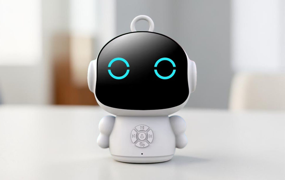AI robot