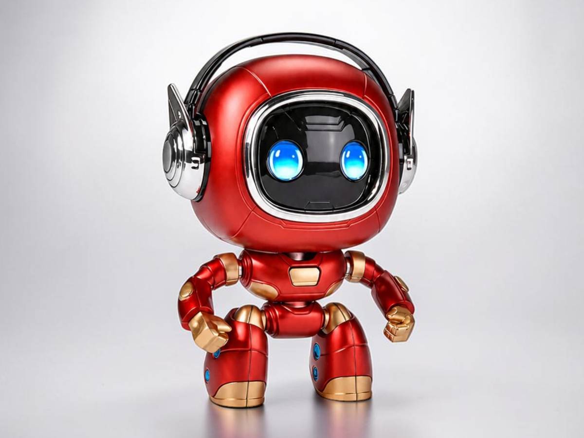 AI robot