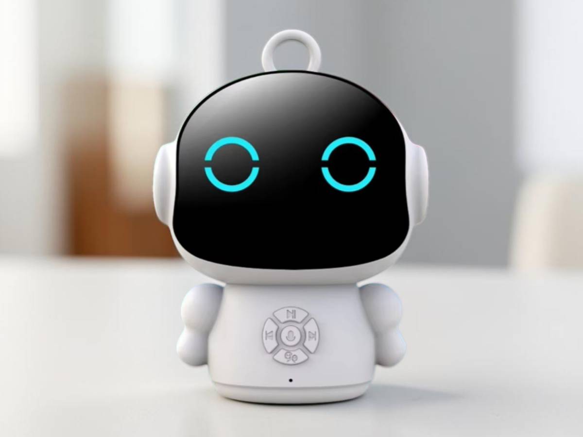 AI robot