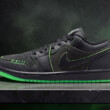 Air Jordan 1 Low Halloweeni cipő