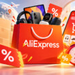 AliExpress webáruház szeptemberi leárazás