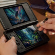 ANBERNIC RG DS Plus