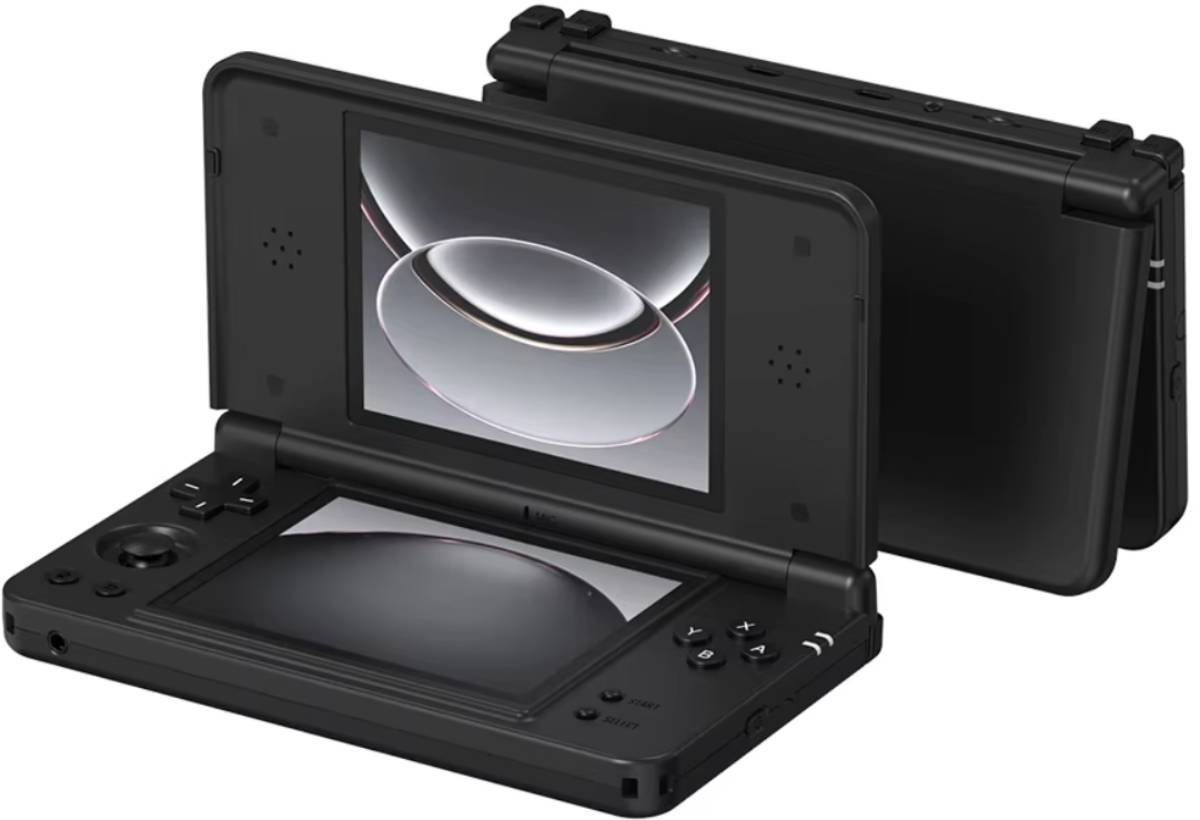 Anbernic RG DS Plus