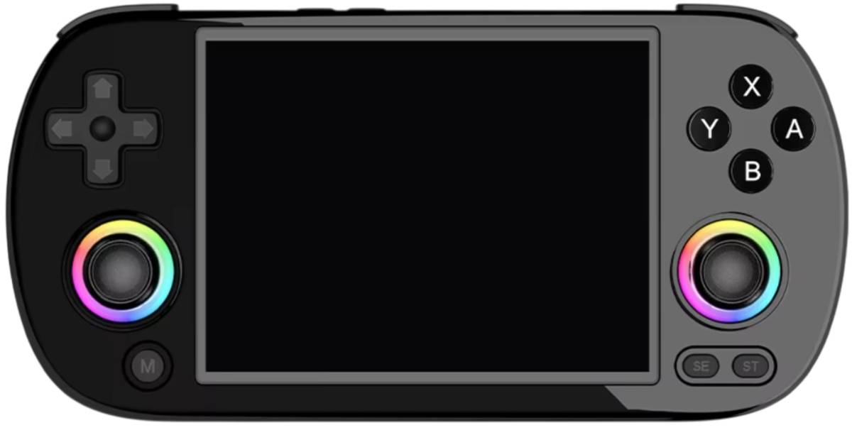 Anbernic RG40XX H