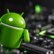 Android frissítés