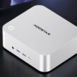 AOOSTAR MACO Ryzen 9 mini PC