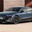 Audi A6 Sportback e-tron