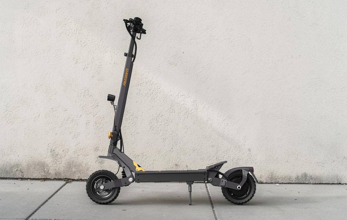 Ausom L1 Elektromos Roller