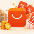 Az AliExpress webáruházban így érheted el a legnagyobb kedvezményt
