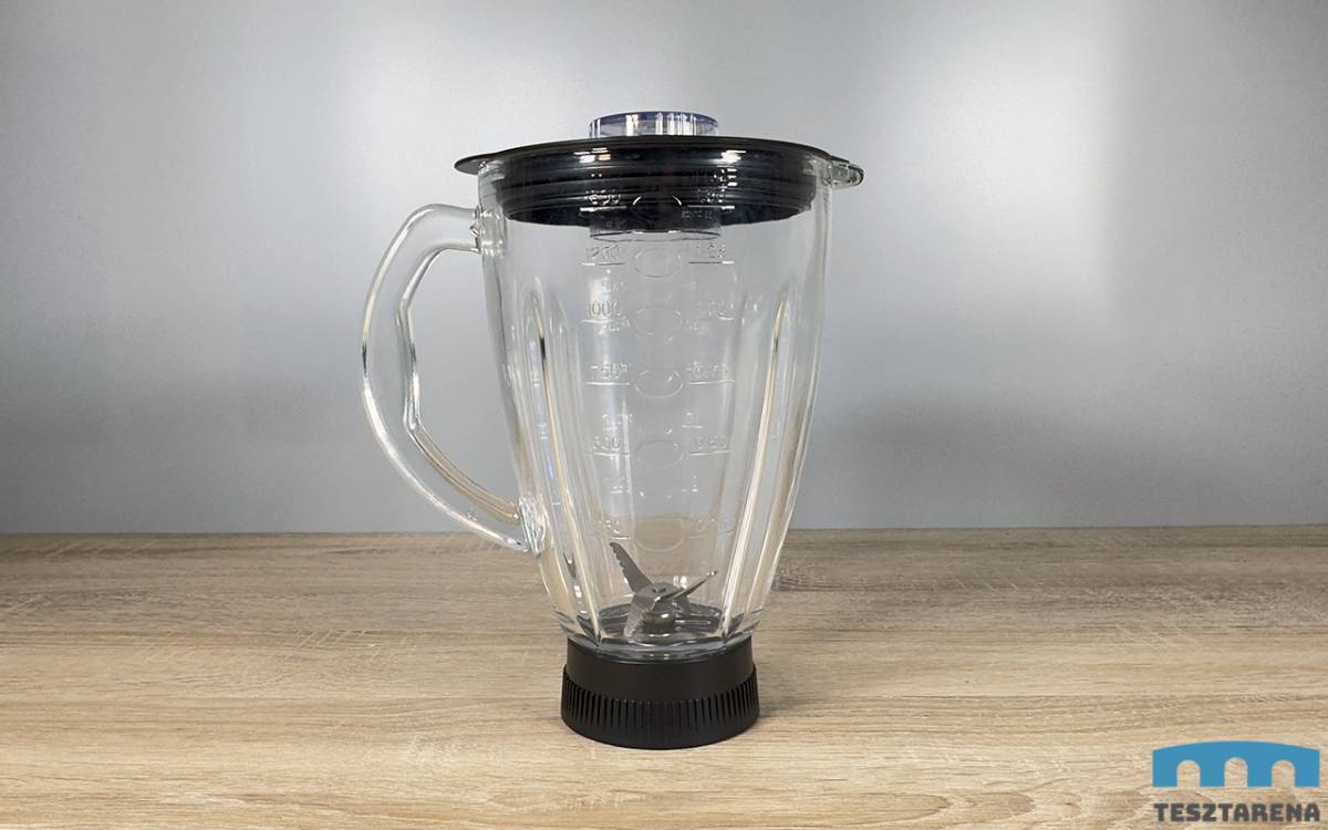 BlitzHome BH-SM10 üveg turmix