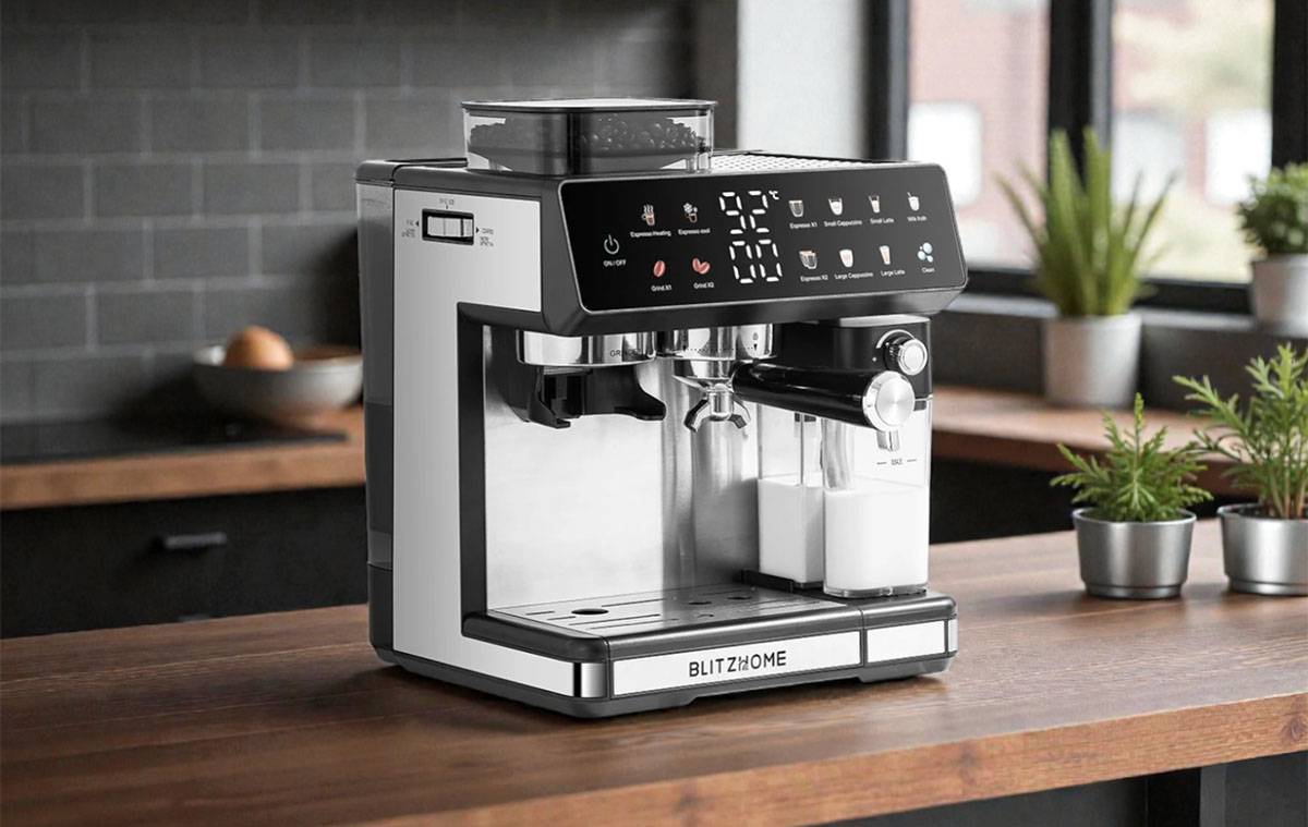 BlitzHome CM5710