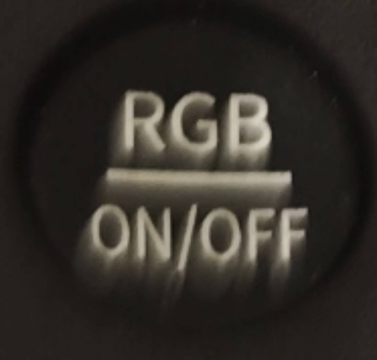 BlitzWill BWL-A11 RGB ON OFF