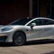 BYD Fang Cheng Bao Formula S