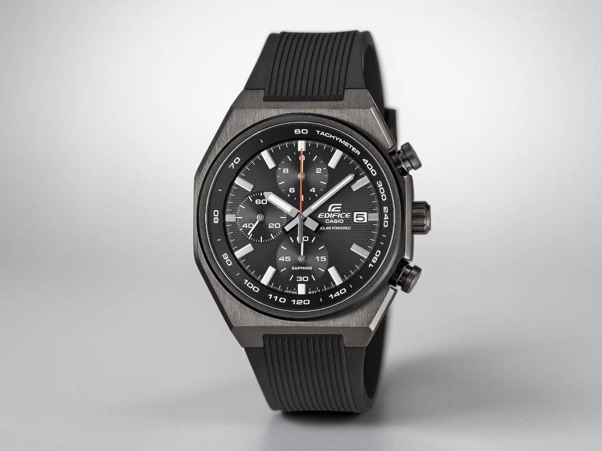 Casio EDIFICE EFSS660
