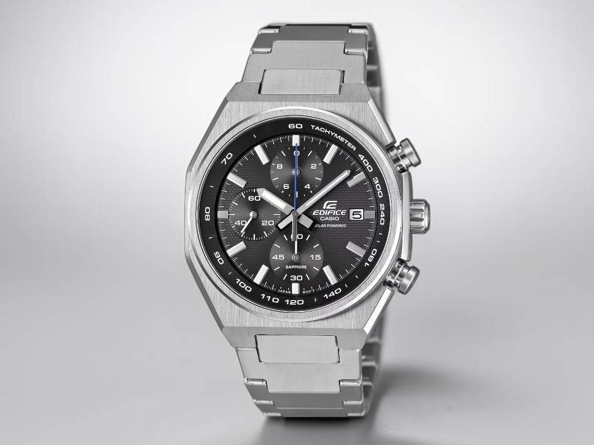Casio EDIFICE EFSS660D-1A