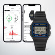 Casio F-B100W