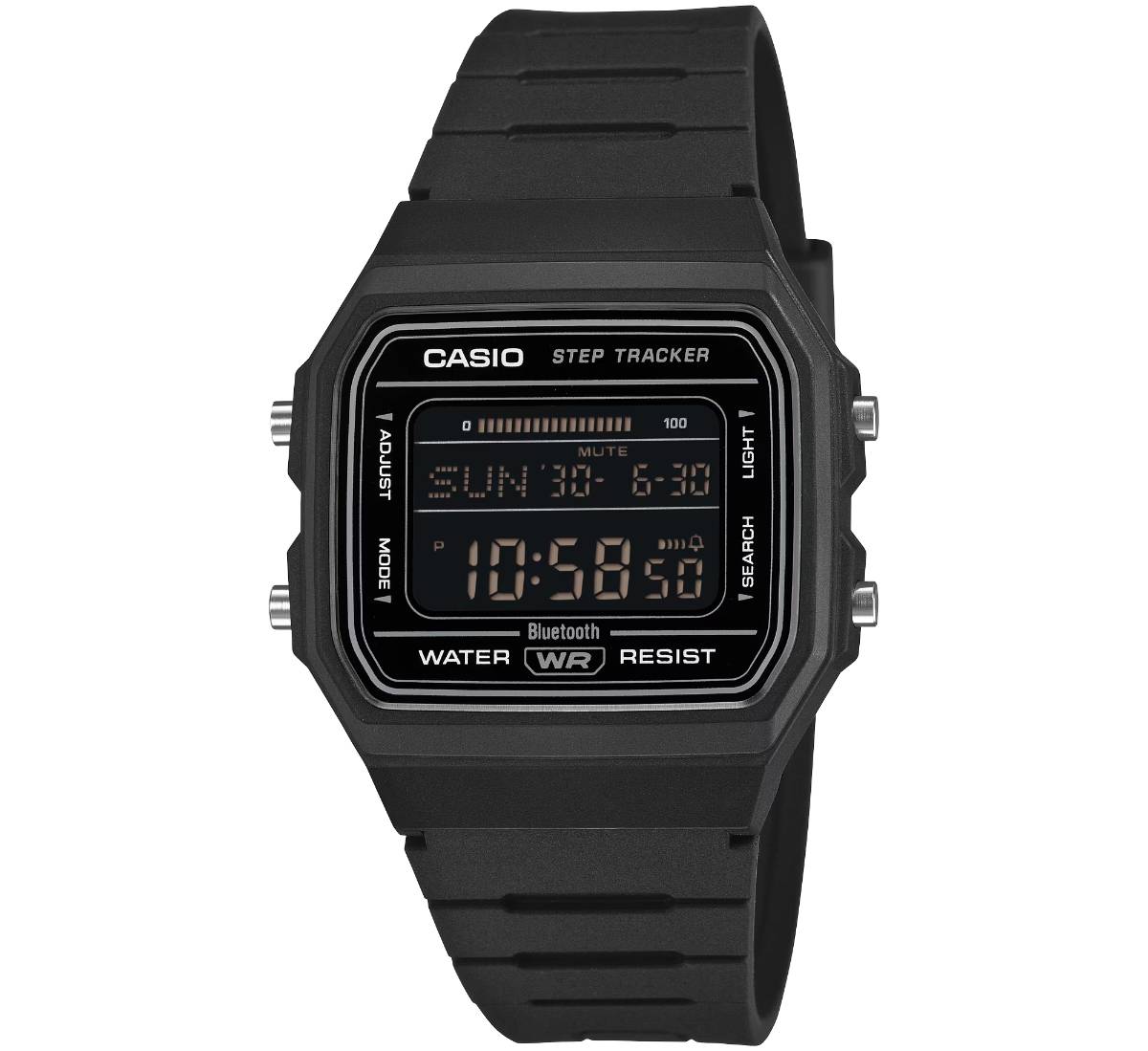 Casio FB100W-1B
