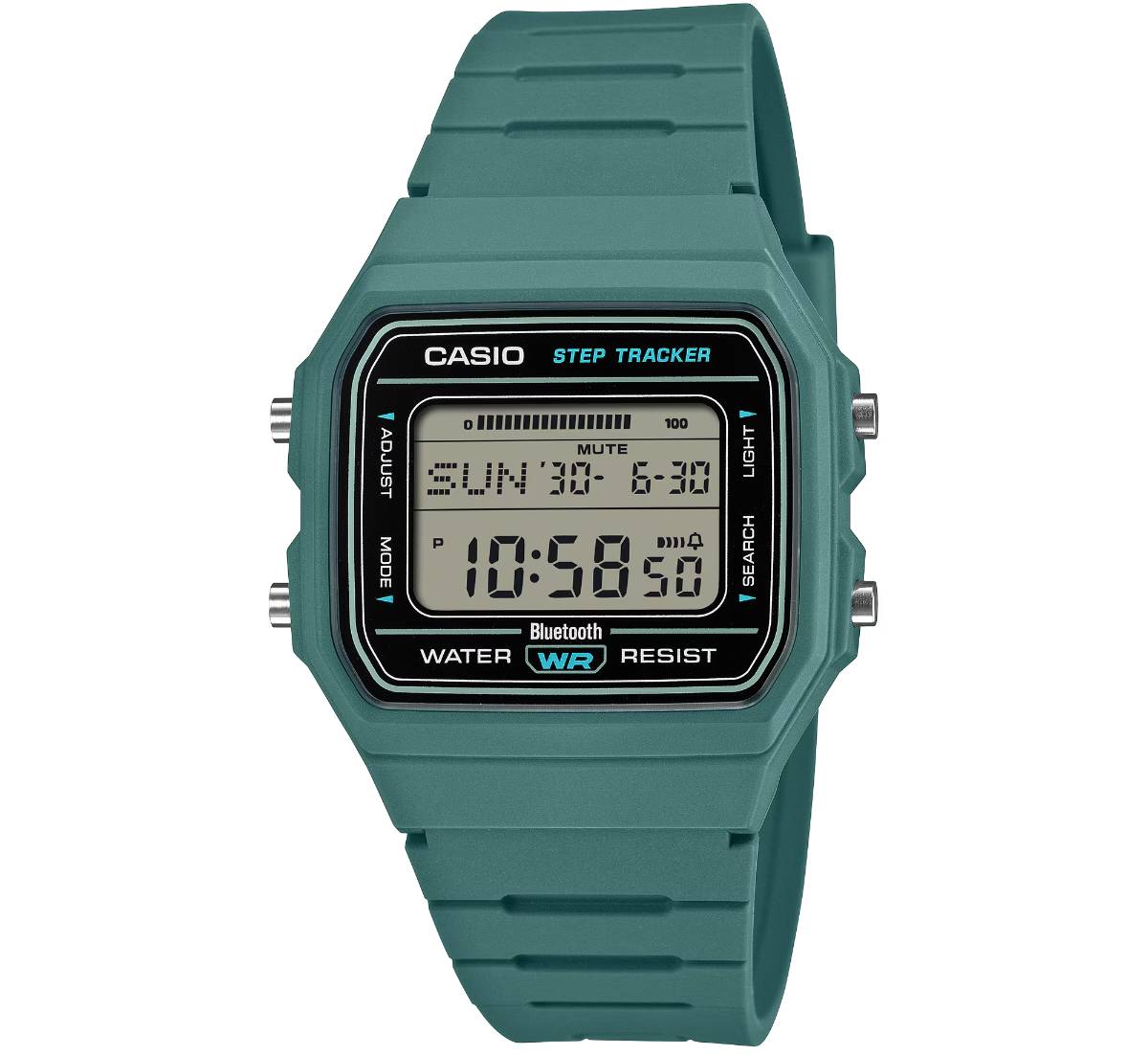 Casio FB100W-3A