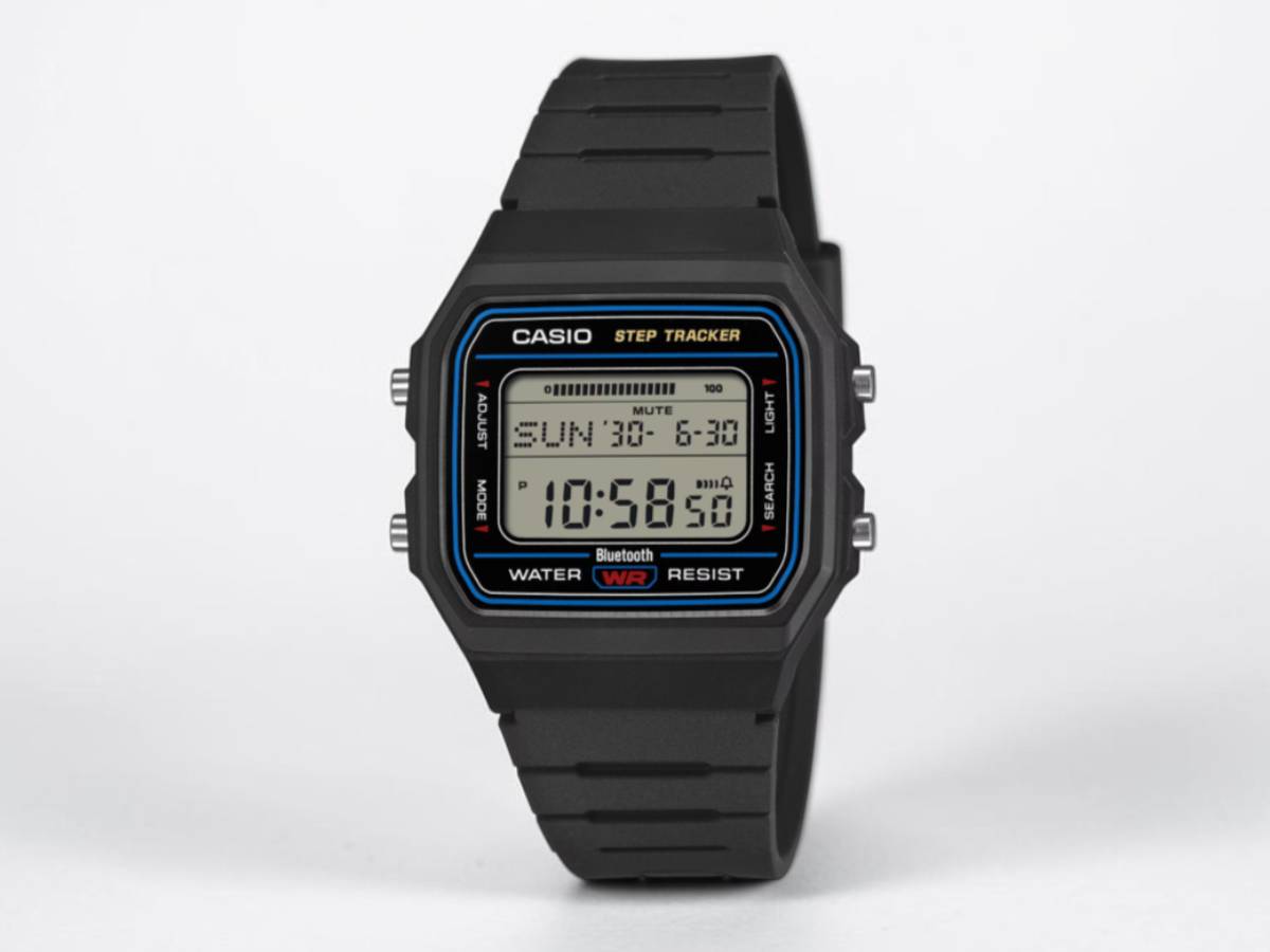 Casio FB100W