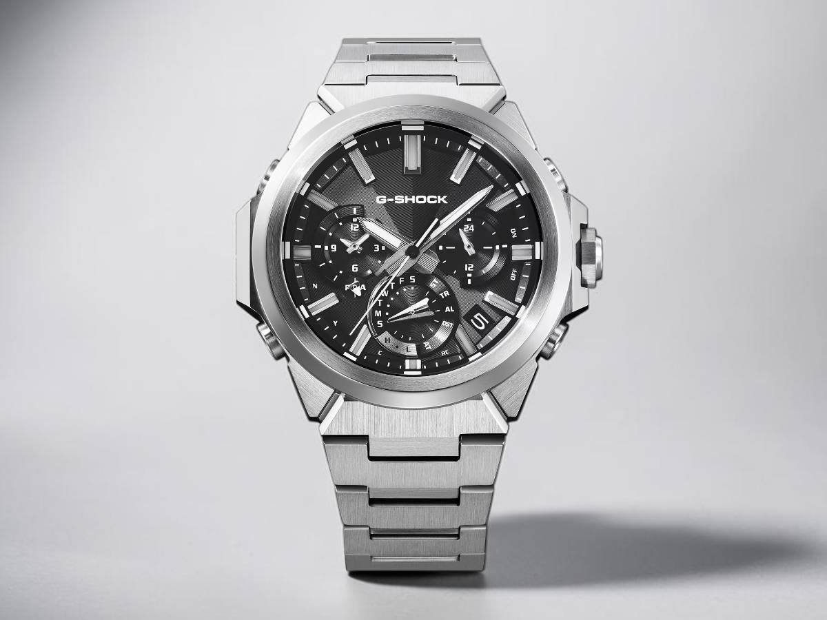 Casio G-Shock GST-W1000