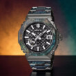 Casio MRG-B2100HR-1A óra