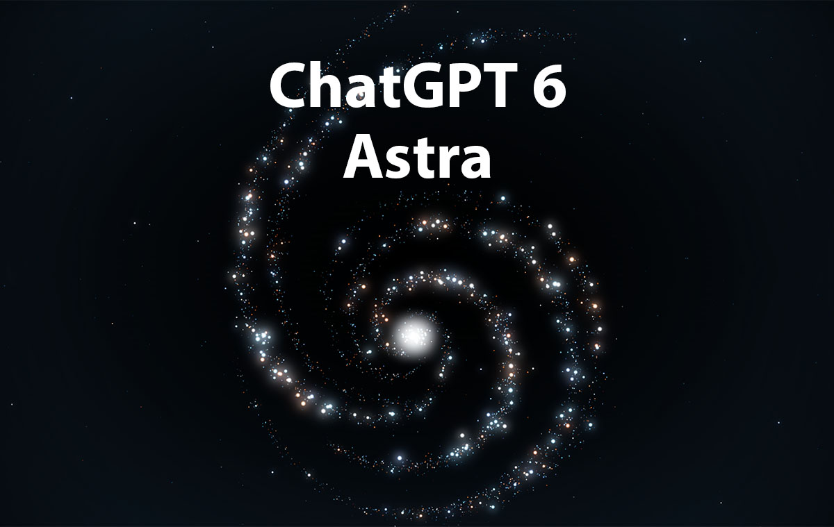 ChatGPT 6