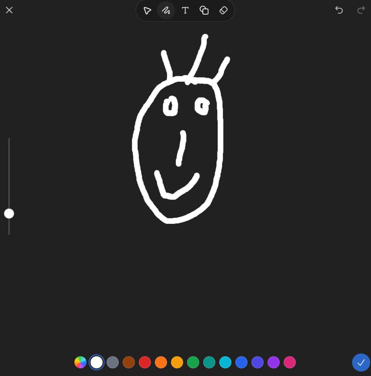 ChatGPT Images 2.5 sketch
